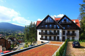 Apartament 25 Panorama Gór, Szklarska Poręba